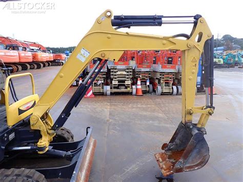 YANMAR VIO20 Construction Equipment For Sale